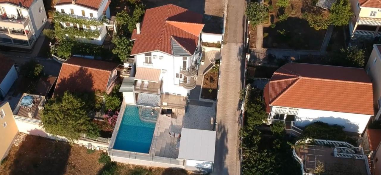 Villa Bojana Utjeha Εξωτερικό φωτογραφία