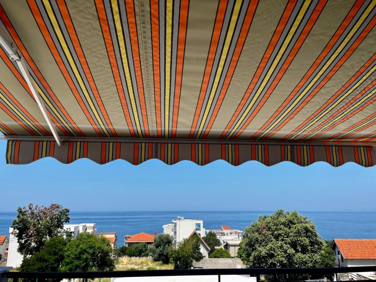Villa Bojana Utjeha Εξωτερικό φωτογραφία