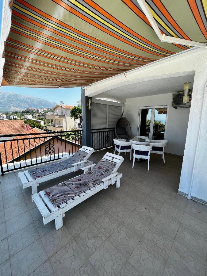 Villa Bojana Utjeha Εξωτερικό φωτογραφία