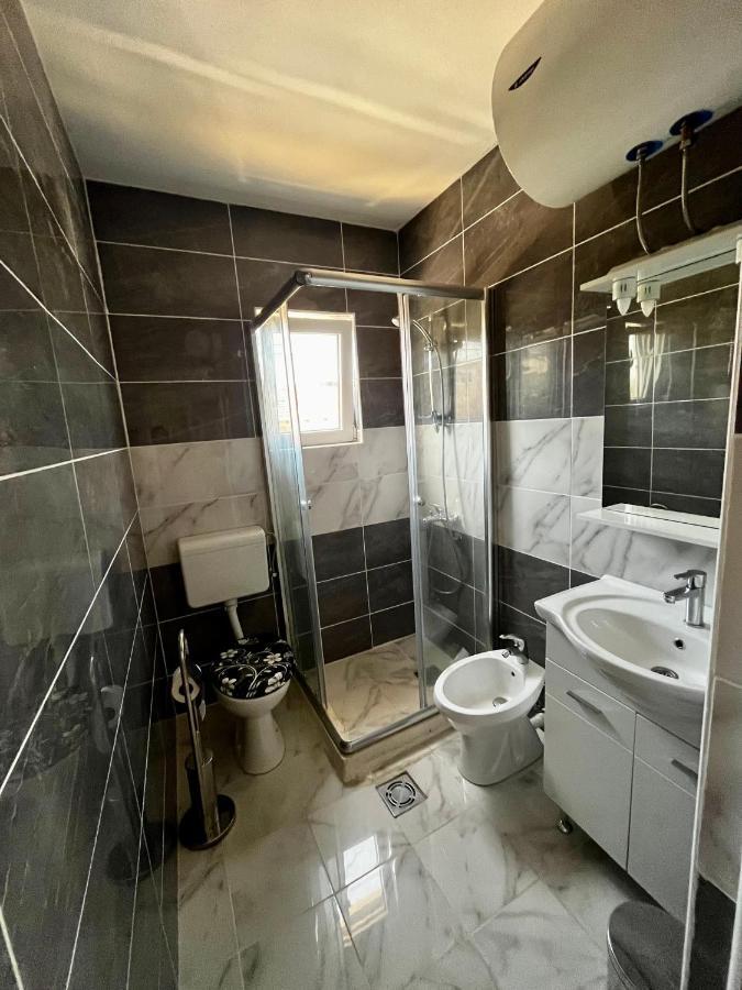 Villa Bojana Utjeha Εξωτερικό φωτογραφία