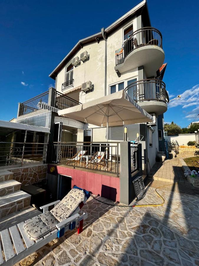 Villa Bojana Utjeha Εξωτερικό φωτογραφία