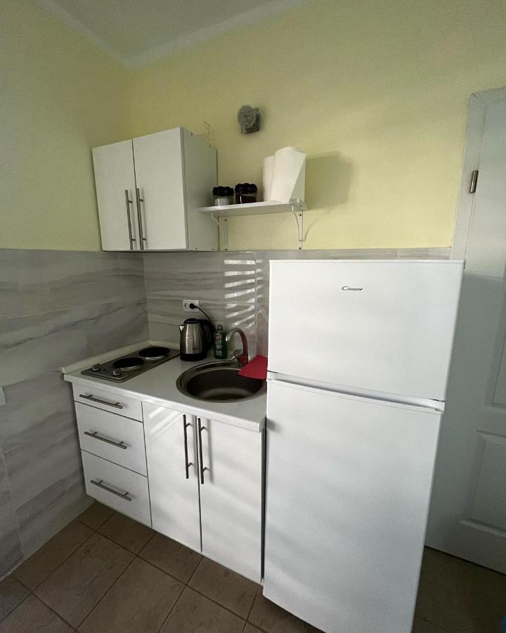 Villa Bojana Utjeha Εξωτερικό φωτογραφία