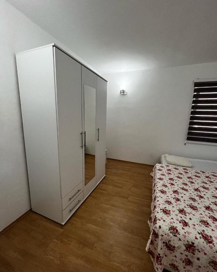 Villa Bojana Utjeha Εξωτερικό φωτογραφία