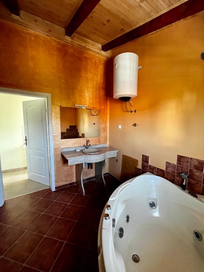 Villa Bojana Utjeha Εξωτερικό φωτογραφία