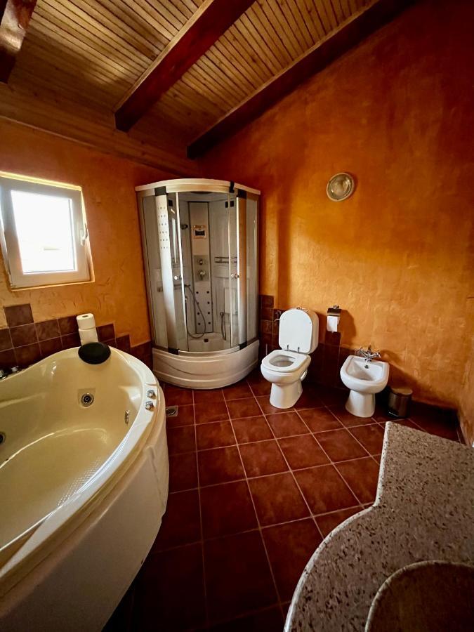 Villa Bojana Utjeha Εξωτερικό φωτογραφία