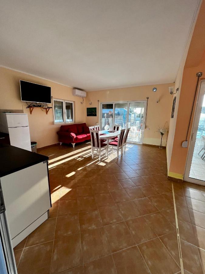 Villa Bojana Utjeha Εξωτερικό φωτογραφία