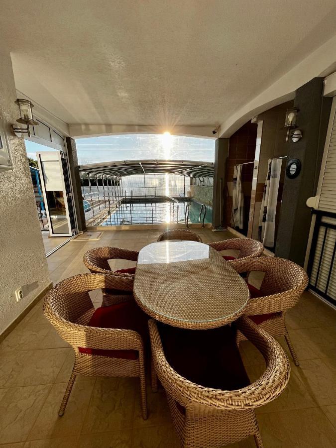 Villa Bojana Utjeha Εξωτερικό φωτογραφία