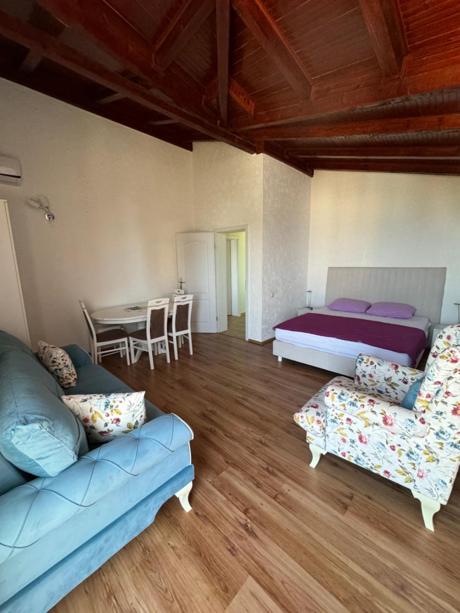 Villa Bojana Utjeha Εξωτερικό φωτογραφία