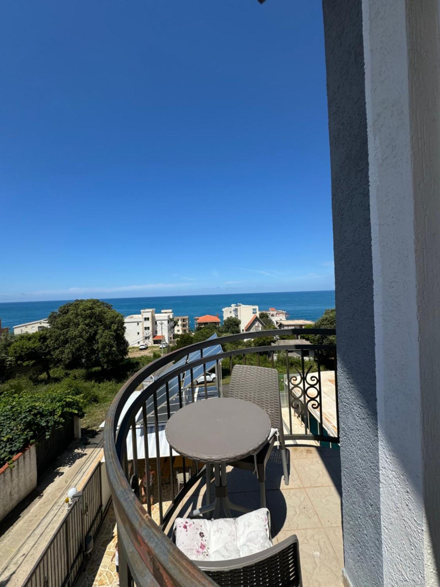 Villa Bojana Utjeha Εξωτερικό φωτογραφία