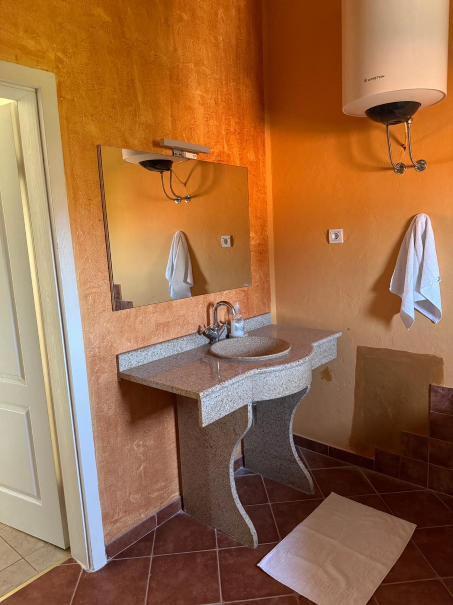 Villa Bojana Utjeha Εξωτερικό φωτογραφία
