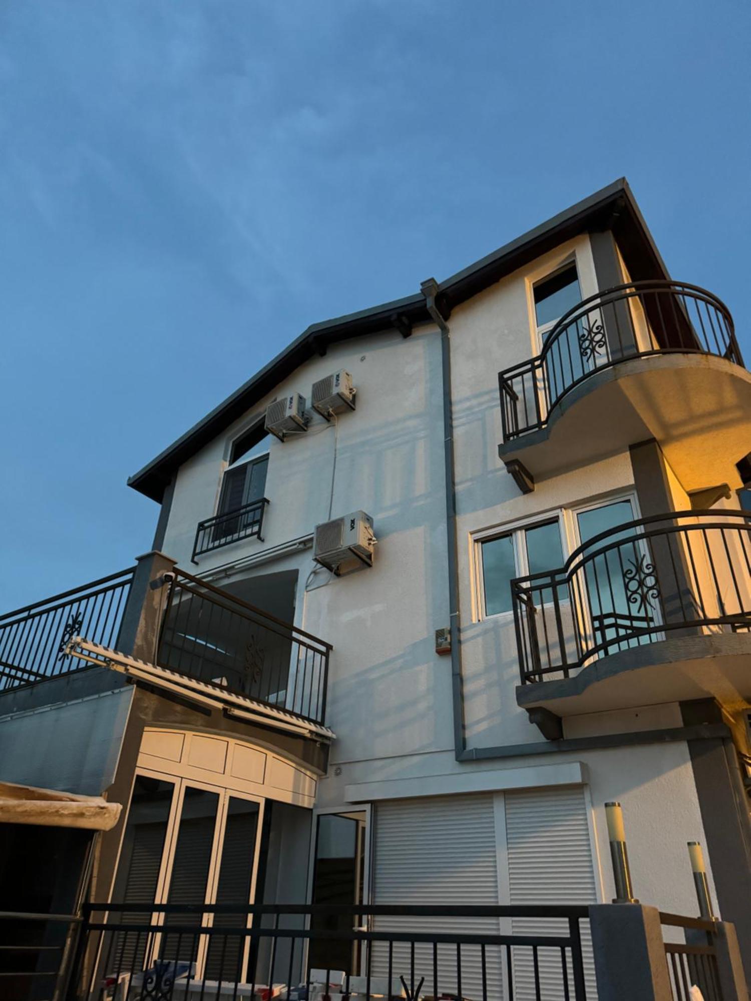 Villa Bojana Utjeha Εξωτερικό φωτογραφία