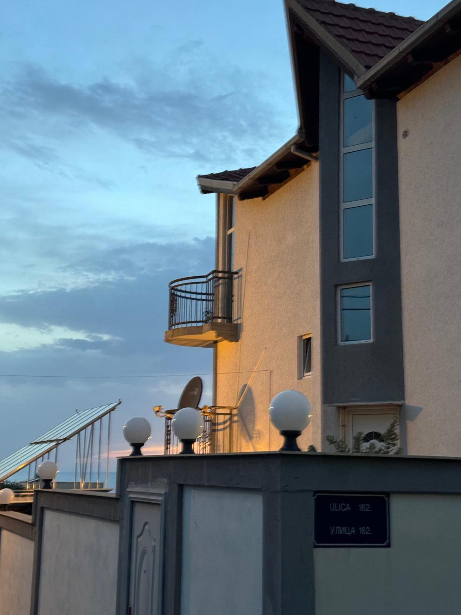 Villa Bojana Utjeha Εξωτερικό φωτογραφία