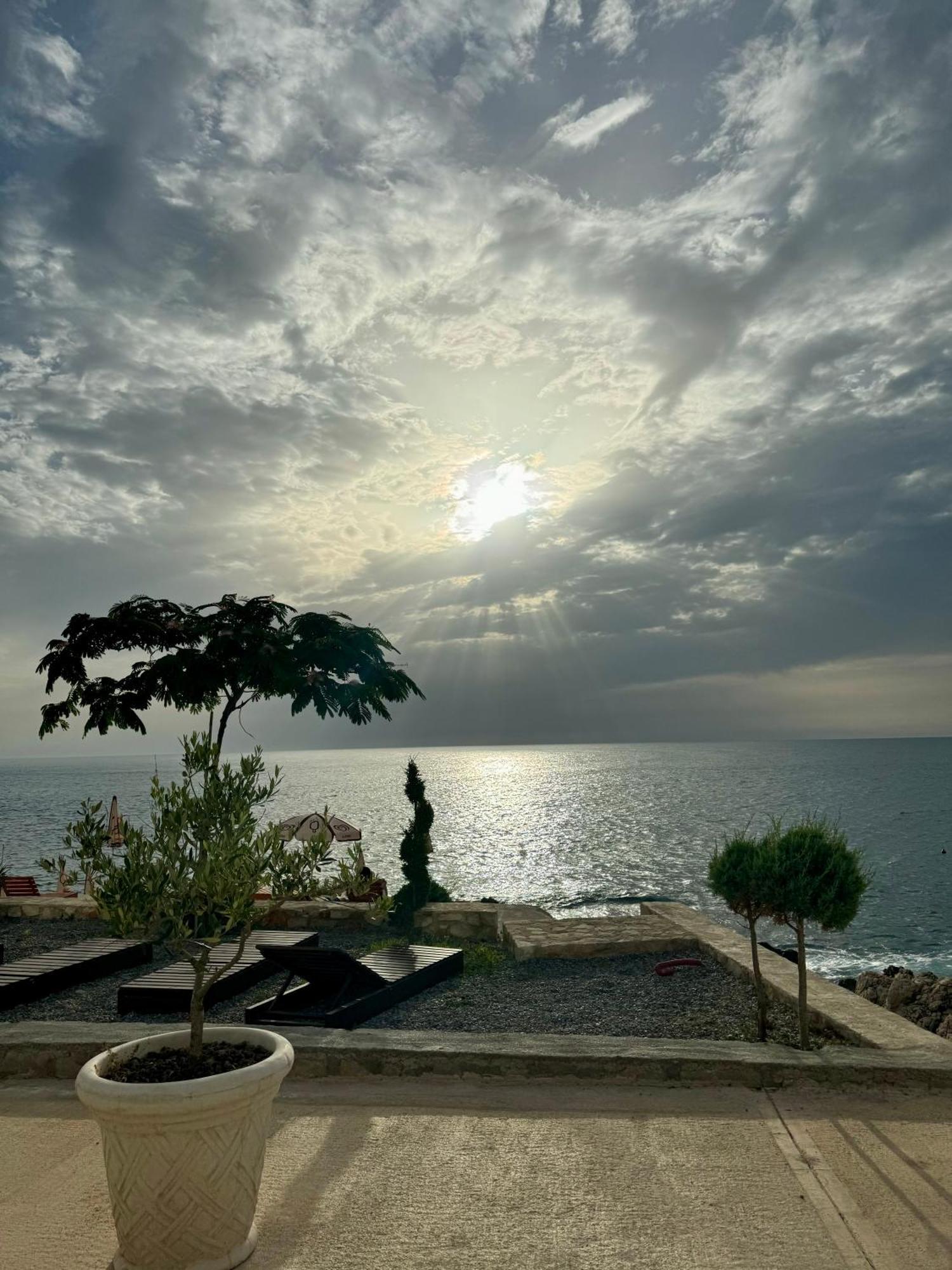Villa Bojana Utjeha Εξωτερικό φωτογραφία