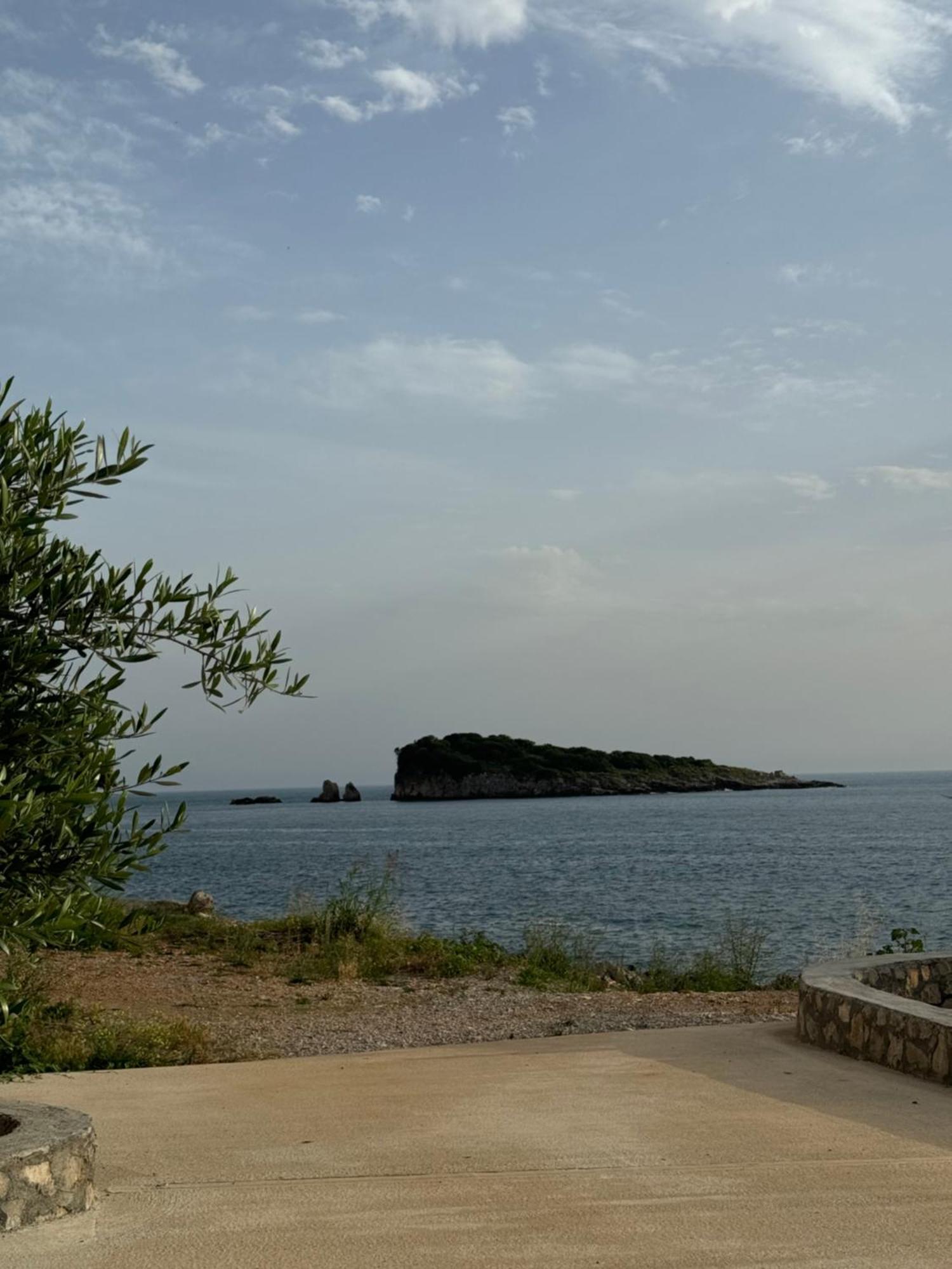 Villa Bojana Utjeha Εξωτερικό φωτογραφία